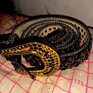 DNA belt